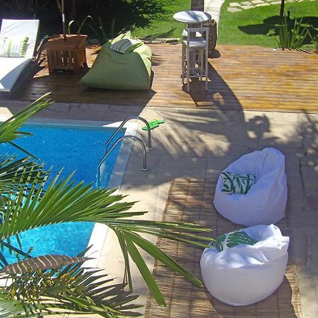 Vila Biriba Trancoso Pensjonat Zewnętrze zdjęcie