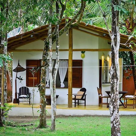 Vila Biriba Trancoso Pensjonat Zewnętrze zdjęcie