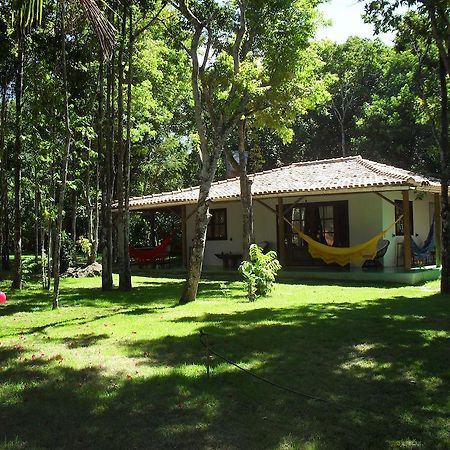 Vila Biriba Trancoso Pensjonat Zewnętrze zdjęcie