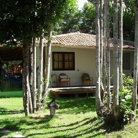 Vila Biriba Trancoso Pensjonat Zewnętrze zdjęcie