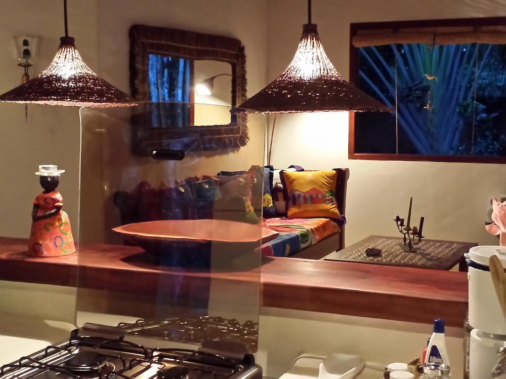 Vila Biriba Trancoso Pensjonat Pokój zdjęcie