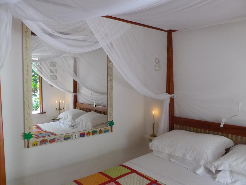 Vila Biriba Trancoso Pensjonat Pokój zdjęcie