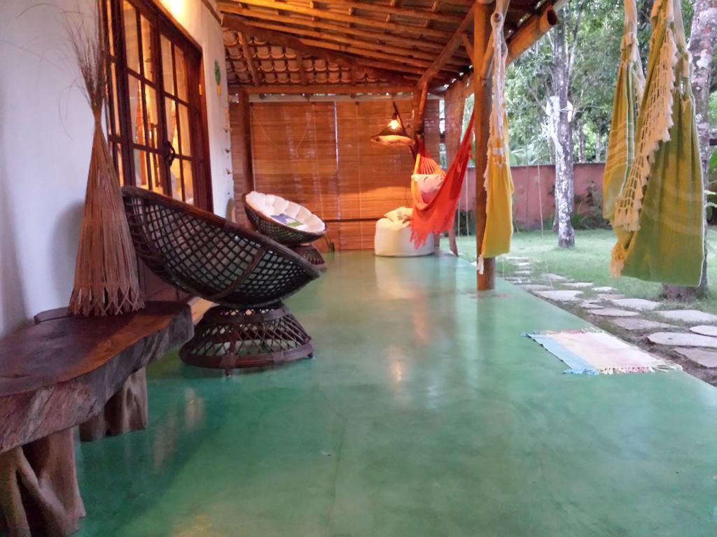 Vila Biriba Trancoso Pensjonat Pokój zdjęcie