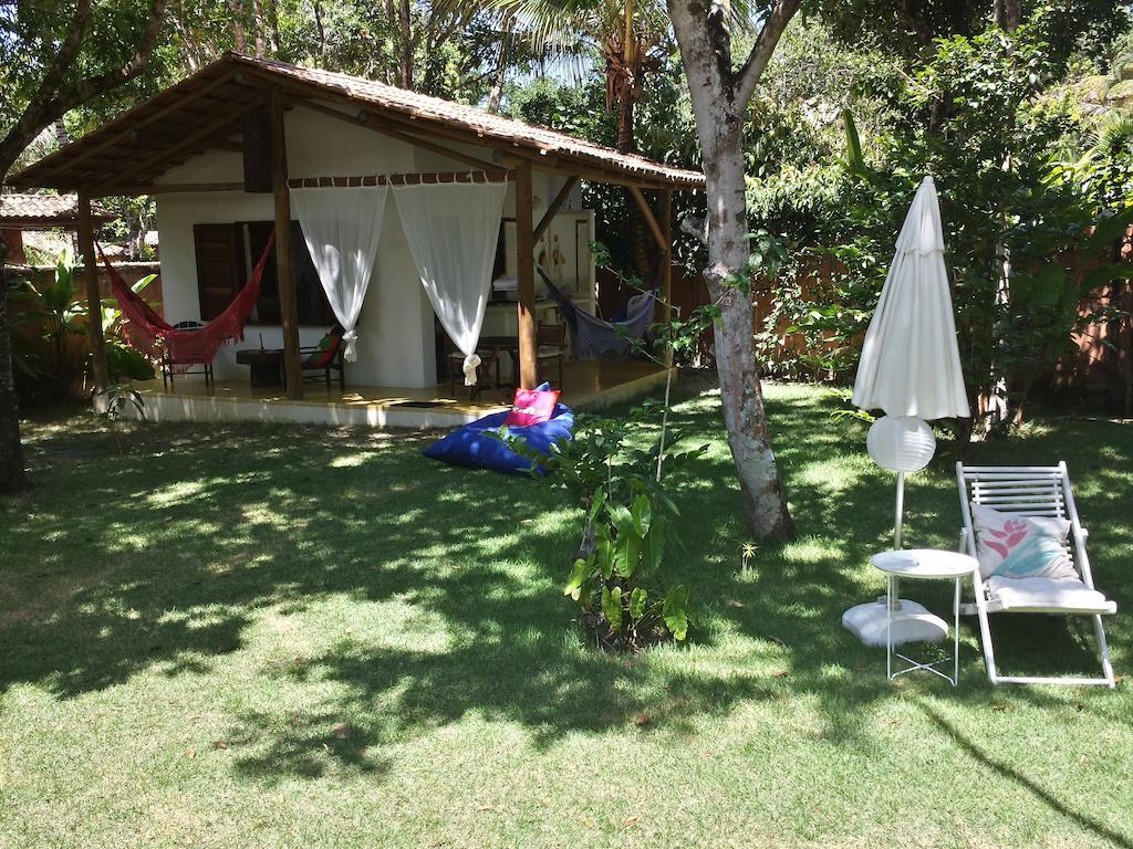 Vila Biriba Trancoso Pensjonat Pokój zdjęcie