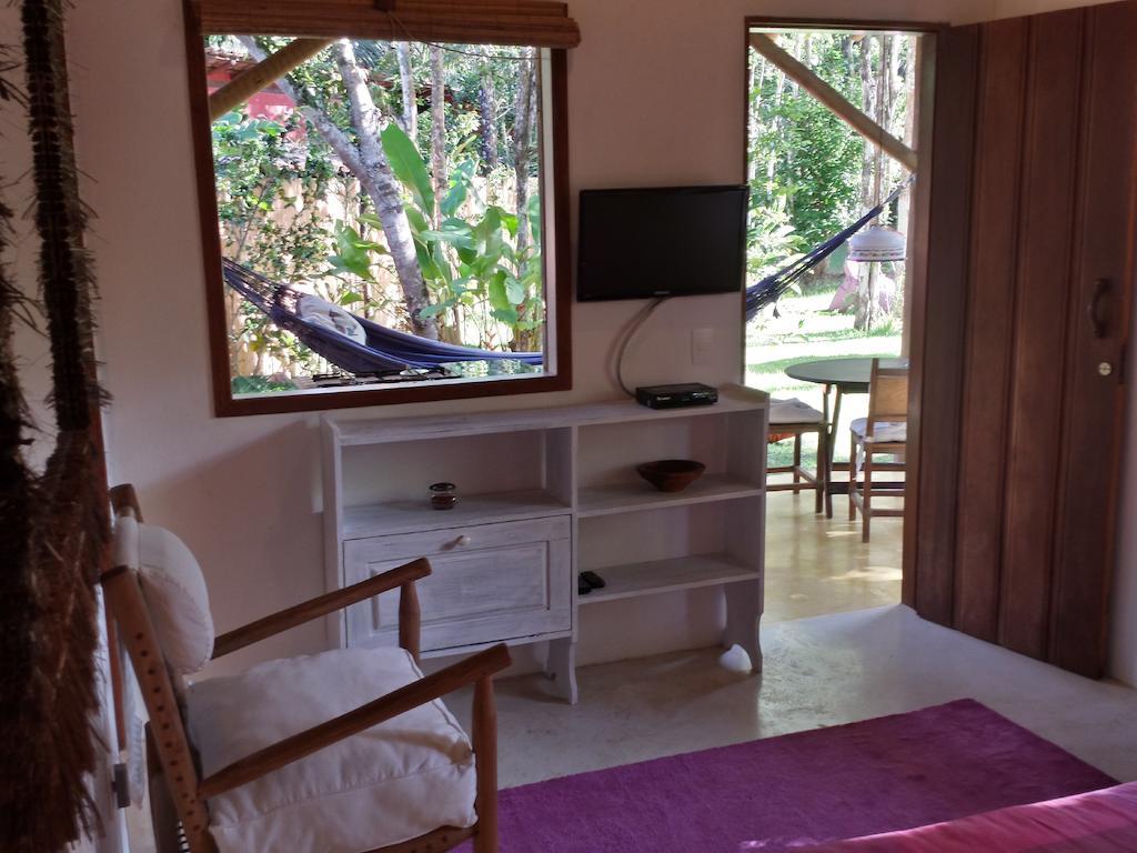 Vila Biriba Trancoso Pensjonat Pokój zdjęcie