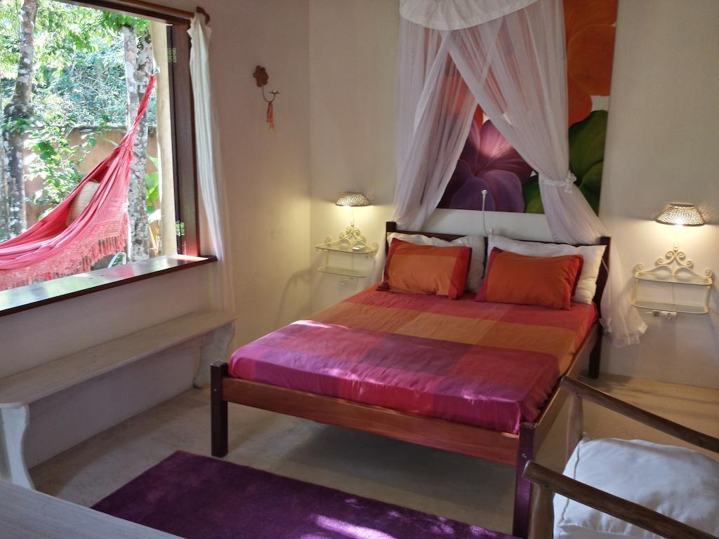 Vila Biriba Trancoso Pensjonat Pokój zdjęcie