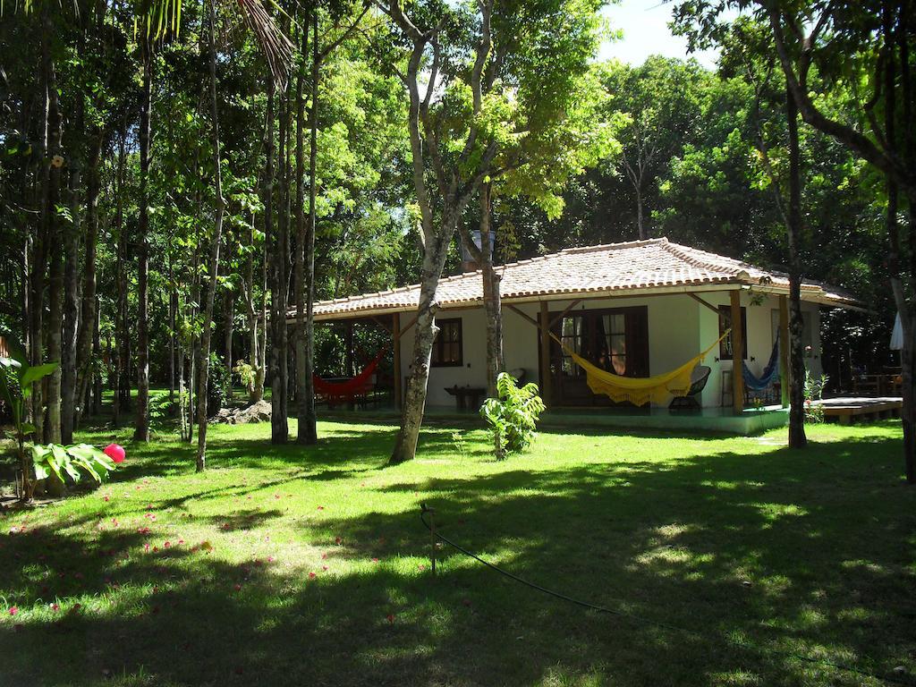 Vila Biriba Trancoso Pensjonat Zewnętrze zdjęcie
