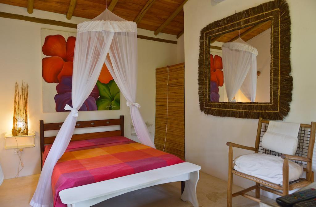 Vila Biriba Trancoso Pensjonat Zewnętrze zdjęcie