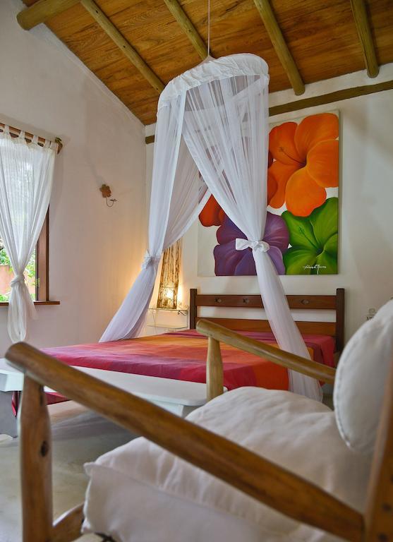 Vila Biriba Trancoso Pensjonat Zewnętrze zdjęcie