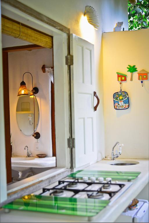 Vila Biriba Trancoso Pensjonat Pokój zdjęcie