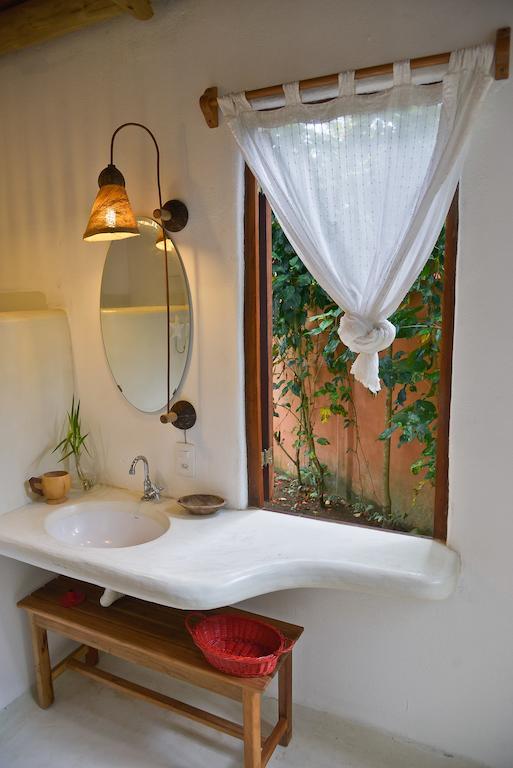 Vila Biriba Trancoso Pensjonat Zewnętrze zdjęcie