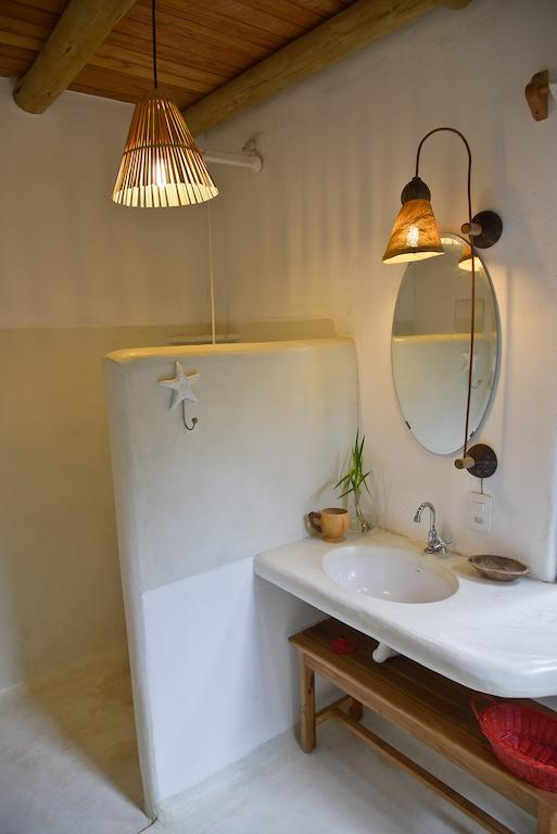 Vila Biriba Trancoso Pensjonat Zewnętrze zdjęcie
