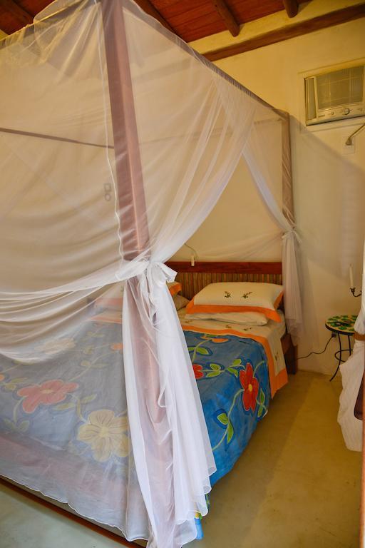 Vila Biriba Trancoso Pensjonat Pokój zdjęcie