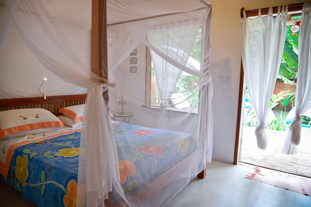 Vila Biriba Trancoso Pensjonat Pokój zdjęcie